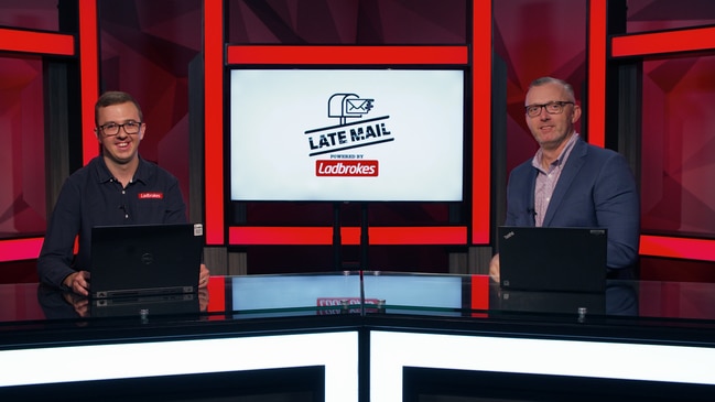 Late Mail Powered by Ladbrokes - 2019 Summer Season Episode 16