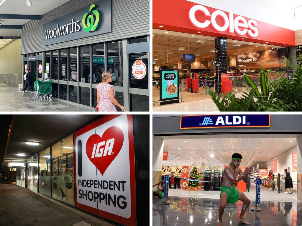 Anthony Albanese has backed the entry of a mystery new supermarket chain into Australia to increase competition and lower grocery prices.