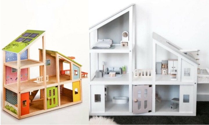 aldi dolls house 2019