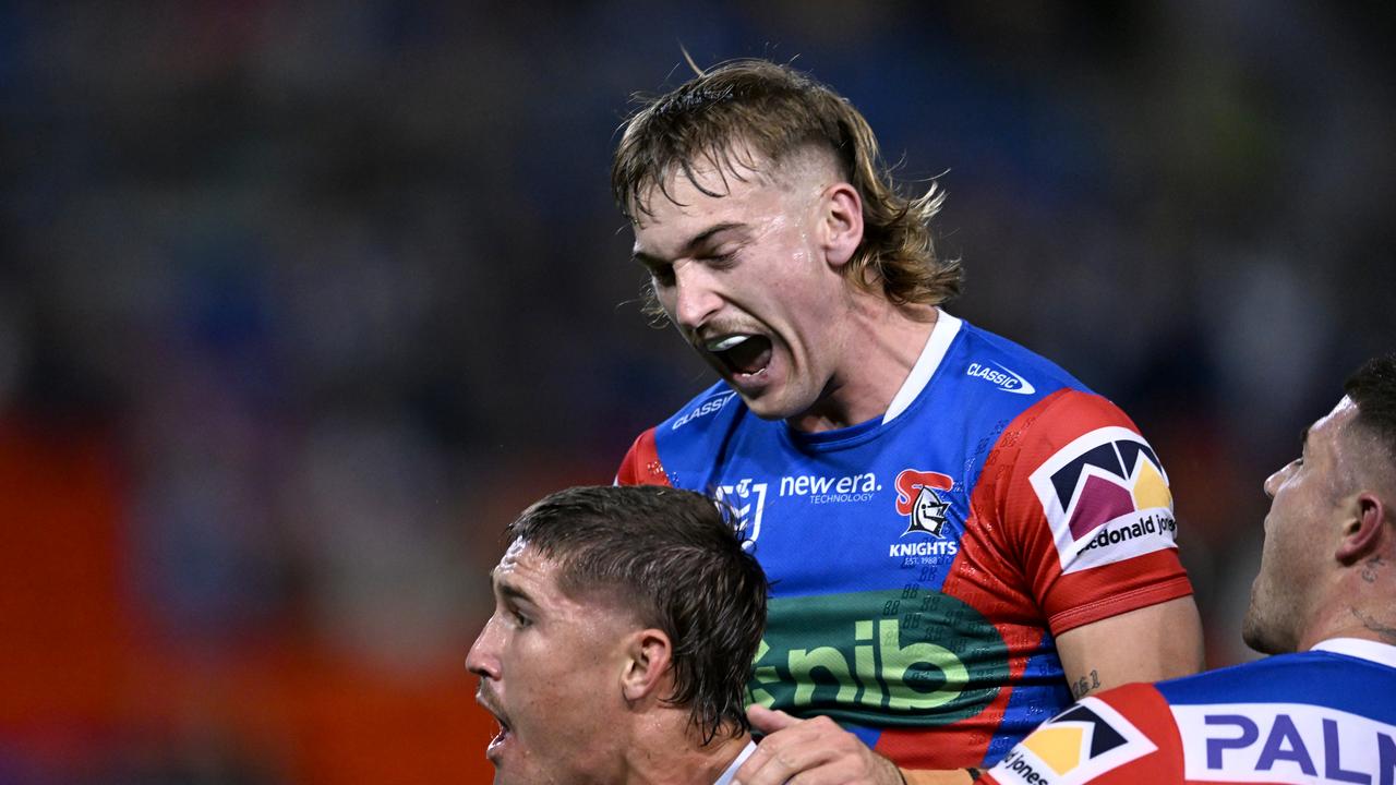 NRL live: Titans woes continue as SuperCoach stars fire