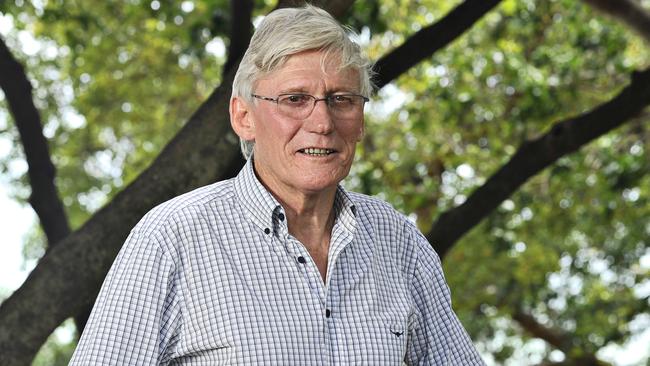 NT EPA boss Bill Freeland ‘disappointed’ with demotion | news.com.au ...