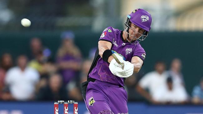 D’Arcy Short has been a prolific KFC SuperCoach BBL scorer for several years.