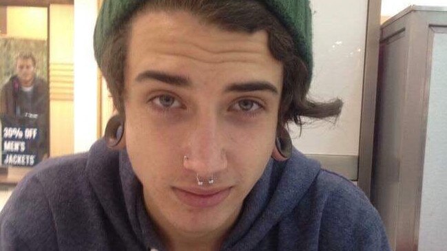 He says body modification empowers him. Picture: Alana Tompson / Barcroft / Getty Images