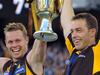 Hawks coach addresses Clarko snub