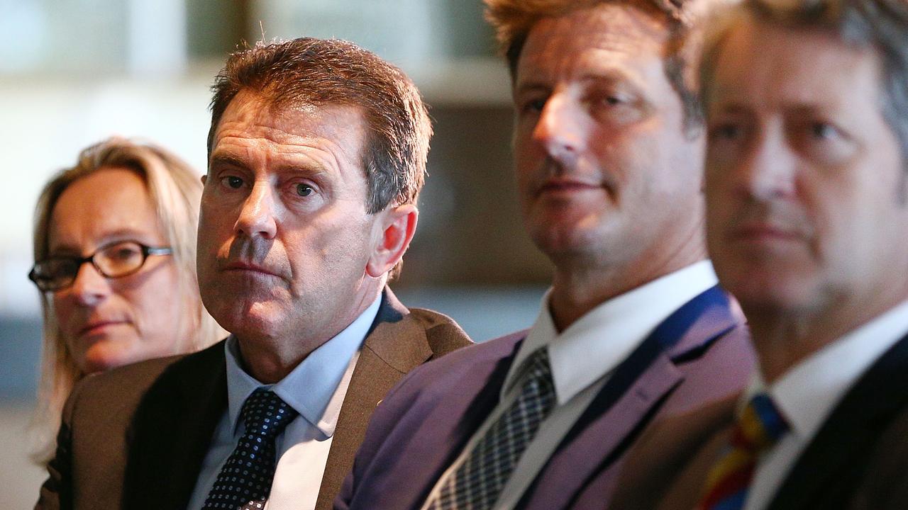 Former Australian Captain Mark Taylor wants Will Pucovski in the Test side.