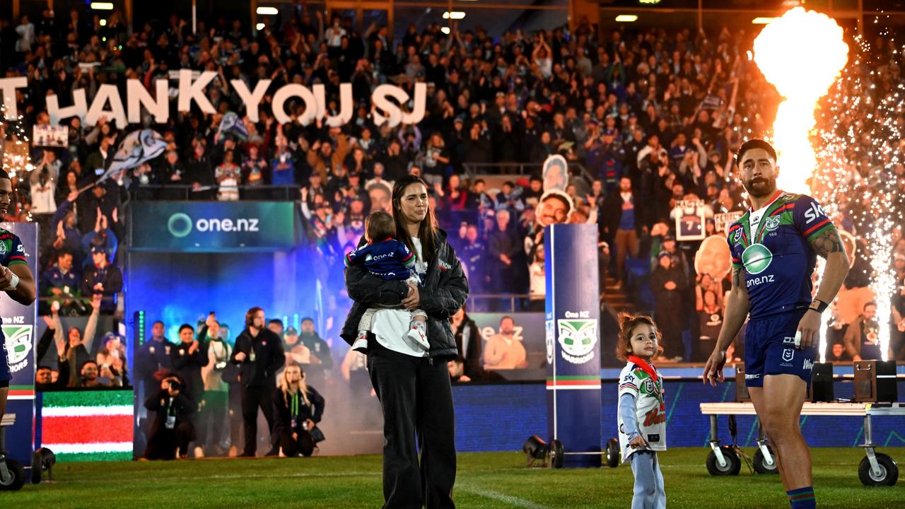 Incredible scenes. Photo by Hannah Peters/Getty Images