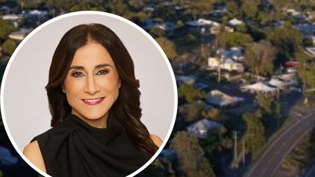 Real Estate Institute of Queensland CEO Antonia Mercorella said there is no end in sight for the rental housing crisis in Gympie.