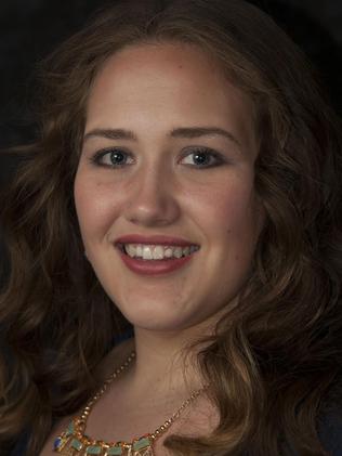 Keeley, 26, brought her knowledge as a horticulturalist.