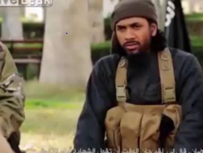 Neil Prakash, Australian ISIS Operative, Killed In US Air Strike | News ...