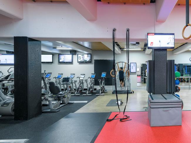 Gym memberships are one of the five surprising things you can claim.