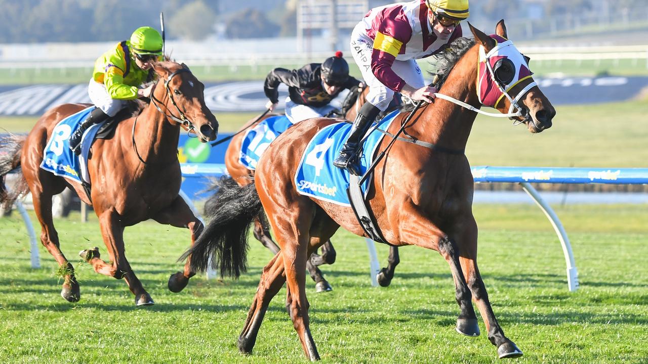 Brad Waters’ Moonee Valley horse racing tips for Saturday, August 10 ...