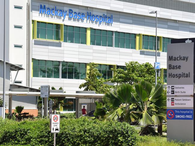 Mackay Base Hospital investigation: What review will examine