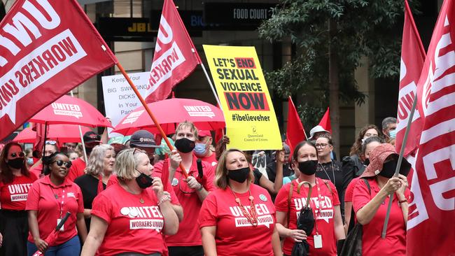 Childcare workers across Australia will walk off the job in early September and strike over low pay and poor working conditions in the early learning sector.