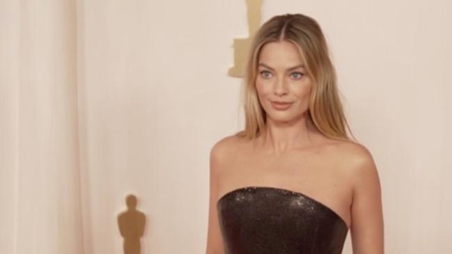 Margot Robbie to produce The Sims movie   — Australia's leading  news site