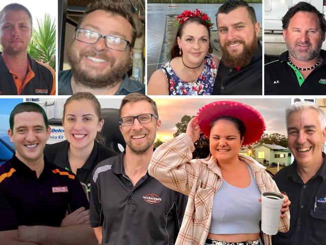 Get your wrenches ready and fuel up, it’s time to vote for Bundaberg’s best ‘grease monkey’ of 2024, with 56 of the region’s top mechanics in the finals. VOTE HERE