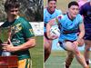 Named: Ultimate Qld Schoolboys league team of the year as picked by you
