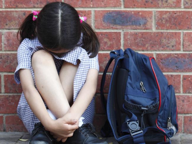 School bullying is a big problem in Boroondara, latest Education Department data has revealed.