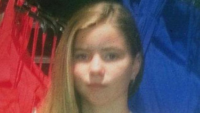 Missing Girl Police Appeal To Help Find Teen The Courier Mail 6265
