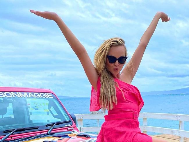 Proof reality stars can find love … and money