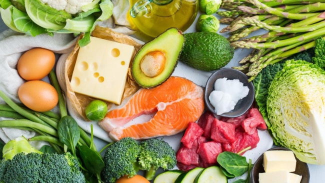 A dietitian ranks Australia’s most popular diets | body+soul