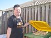 Residents seeing red as council enforces garbage collection cut back