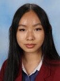 Emily Zhong, from Werribee Secondary College, received an ATAR of 99.2.