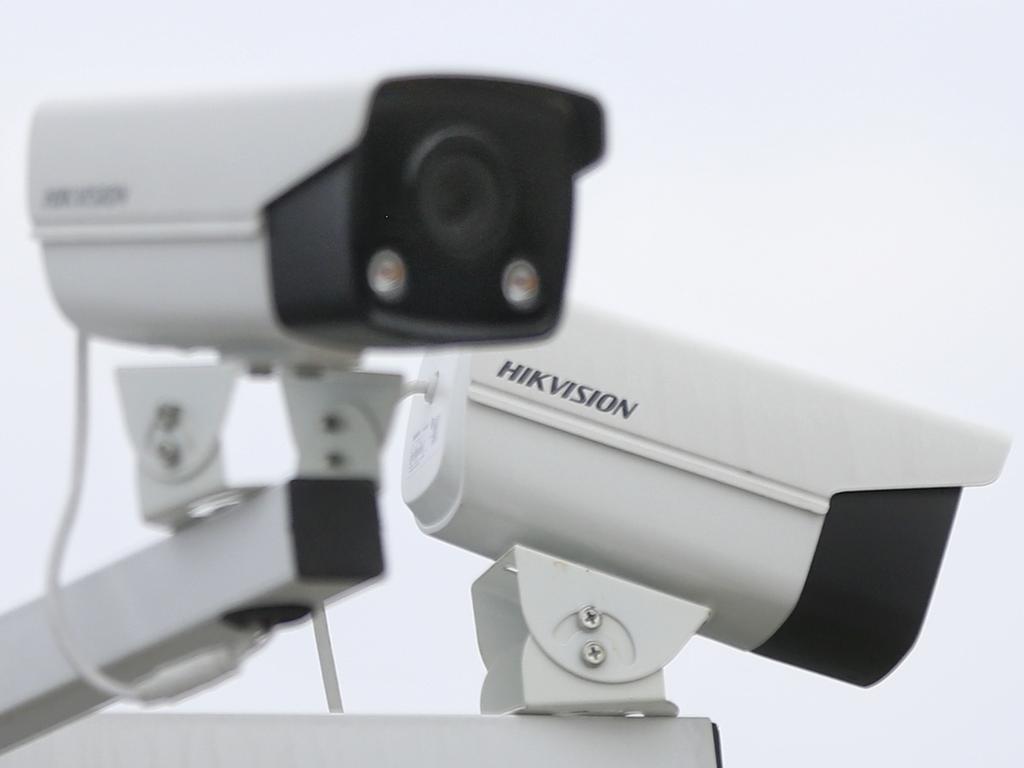 Purge grows on China-linked CCTV devices