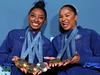Olympian stripped of third as scandal explodes