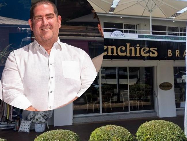 ‘I’m furious’: Staff blindsided by shock high-end restaurant closures