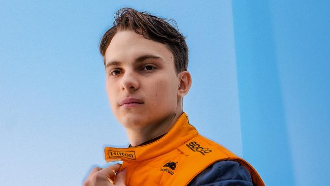 Oscar Piastri prepares for Formula One Grand Prix homecoming in Melbourne