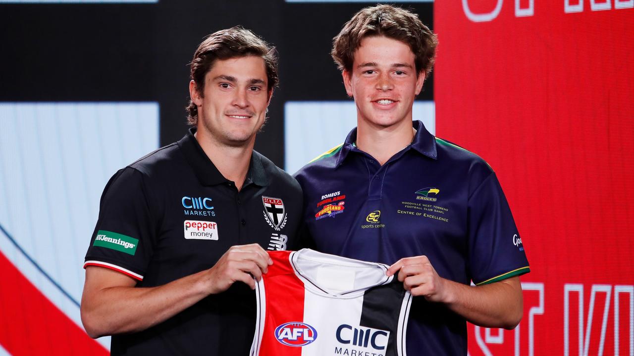 AFL Draft 2022: SA schools' top prospects revealed