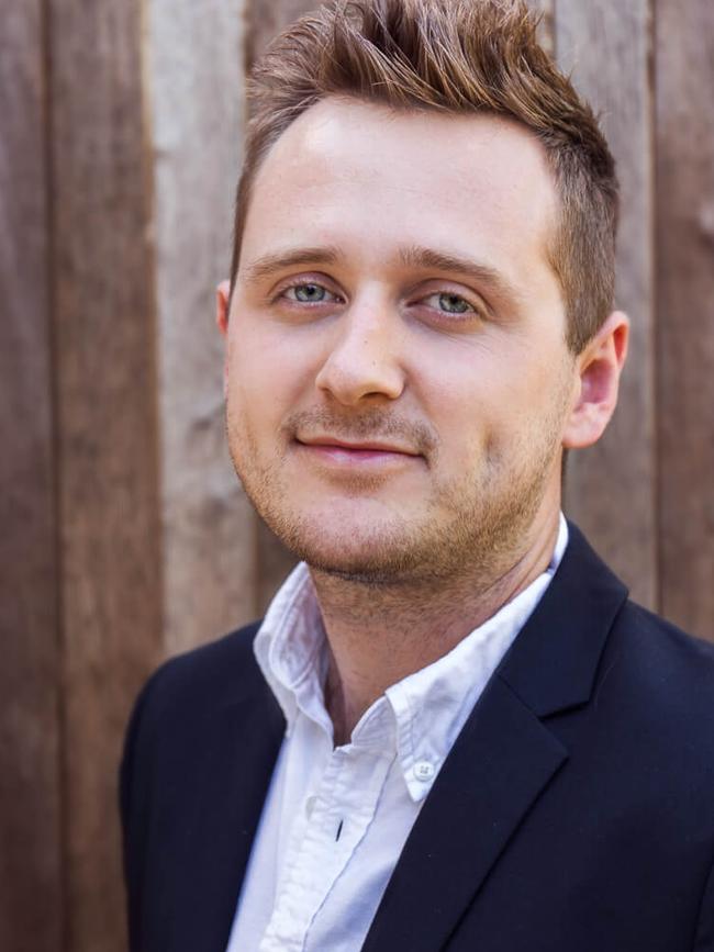 Compare the Market analyst Chris Ford