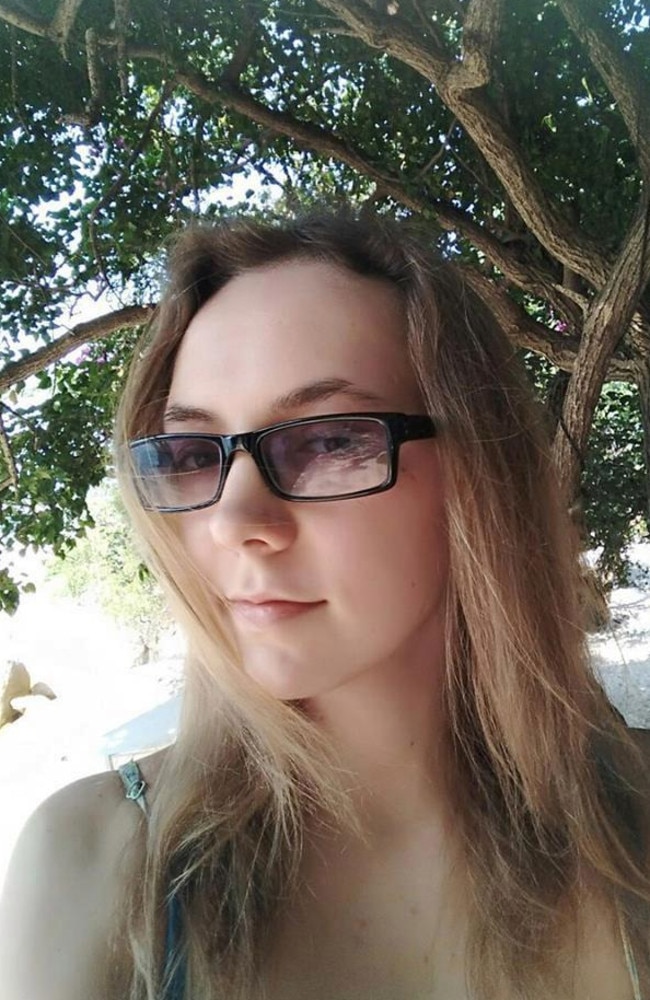 Valentina Novozhyonova, 23, vanished from her hostel on Koh Tao in mid-February.