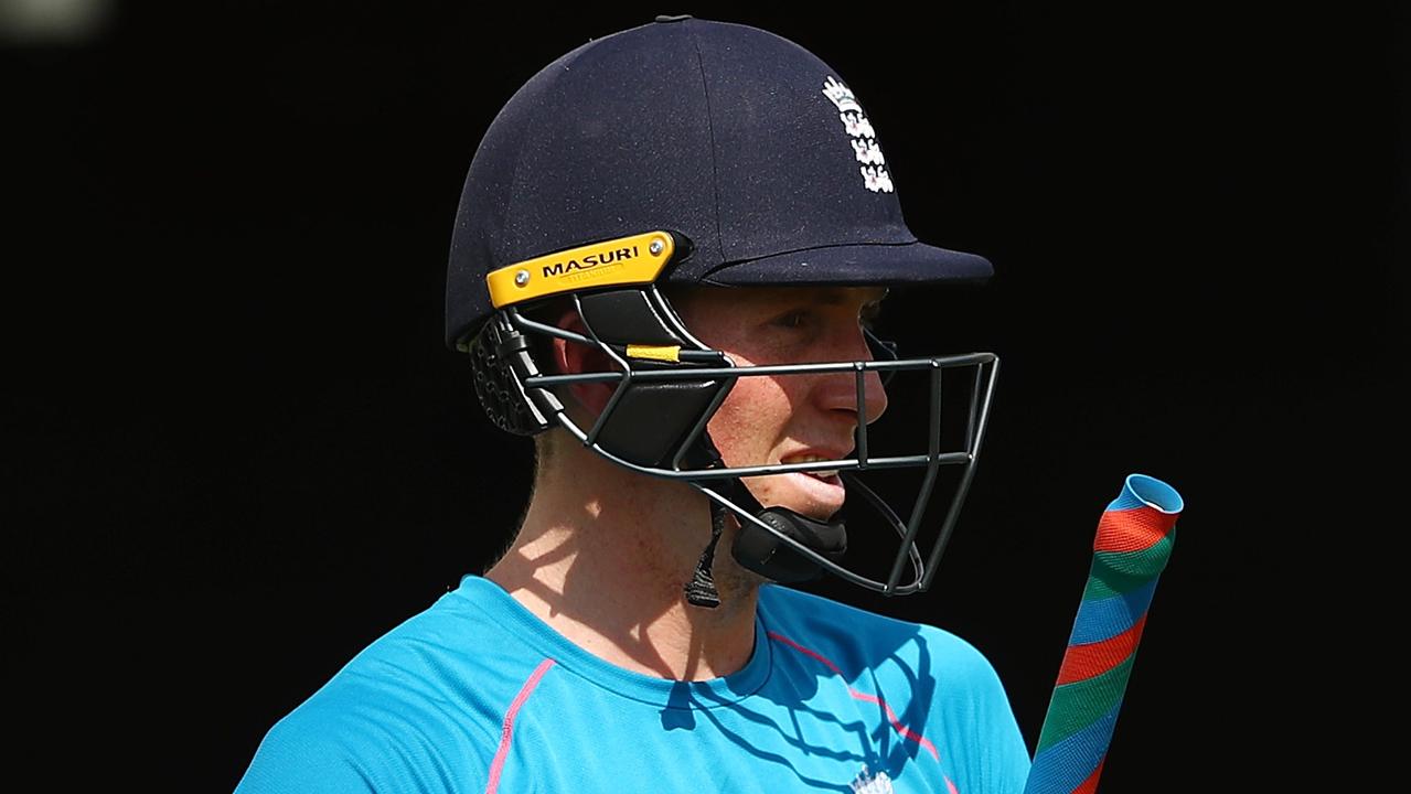 Zak Crawley has experience playing in Australian conditions after two seasons in grade cricket. Picture: Chris Hyde/Getty Images