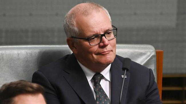 An extensive review of the Coalition’s federal election loss will reveal how the Liberal Party and its former leader Scott Morrison lost touch with modern Australia.