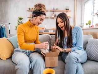 Black Friday deals have arrived and you're right to be excited. Picture: iStock