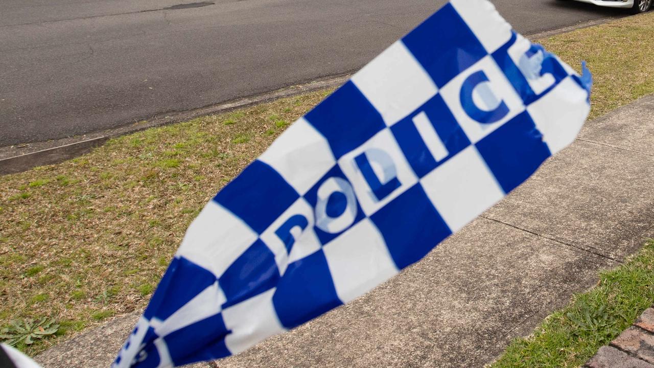 Man Charged Following Alleged Armed Robbery Herald Sun