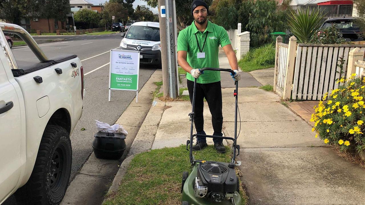 Horticulture jobs adelaide