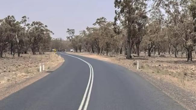 McGrane Way, Narromine. Photo: Google Maps.