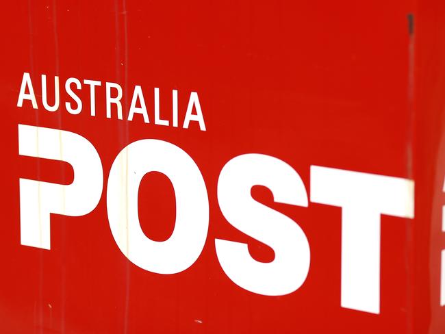 Revealed: Australia Post bosses get $100,000 bonuses