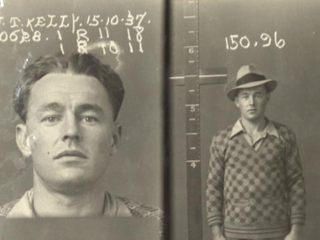 Last man executed in NSW