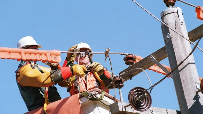 NSW coal plants broke down forcing the state to rely on interstate power to shore up its energy supply.