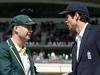 Cook, Clarke in rare shared feat