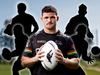 Cleary, NRL stars shopped to rugby: ‘They were keen to come’
