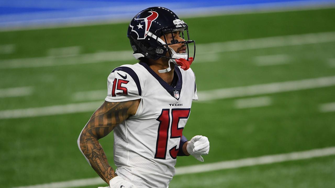 Houston Texans close facility after player tests positive for