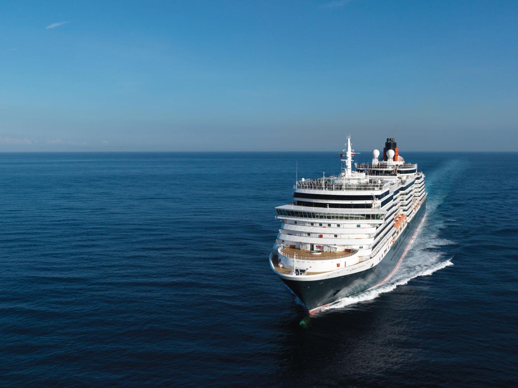 Haut 82+ imagen cunard cruise transatlantic fr.thptnganamst.edu.vn