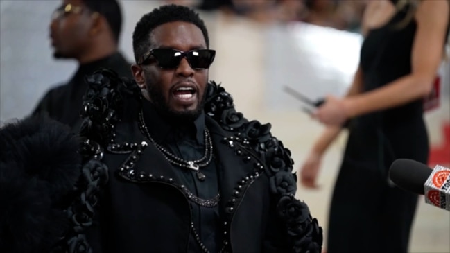 Sean ‘Diddy’ Combs’ family reality show scrapped | news.com.au ...