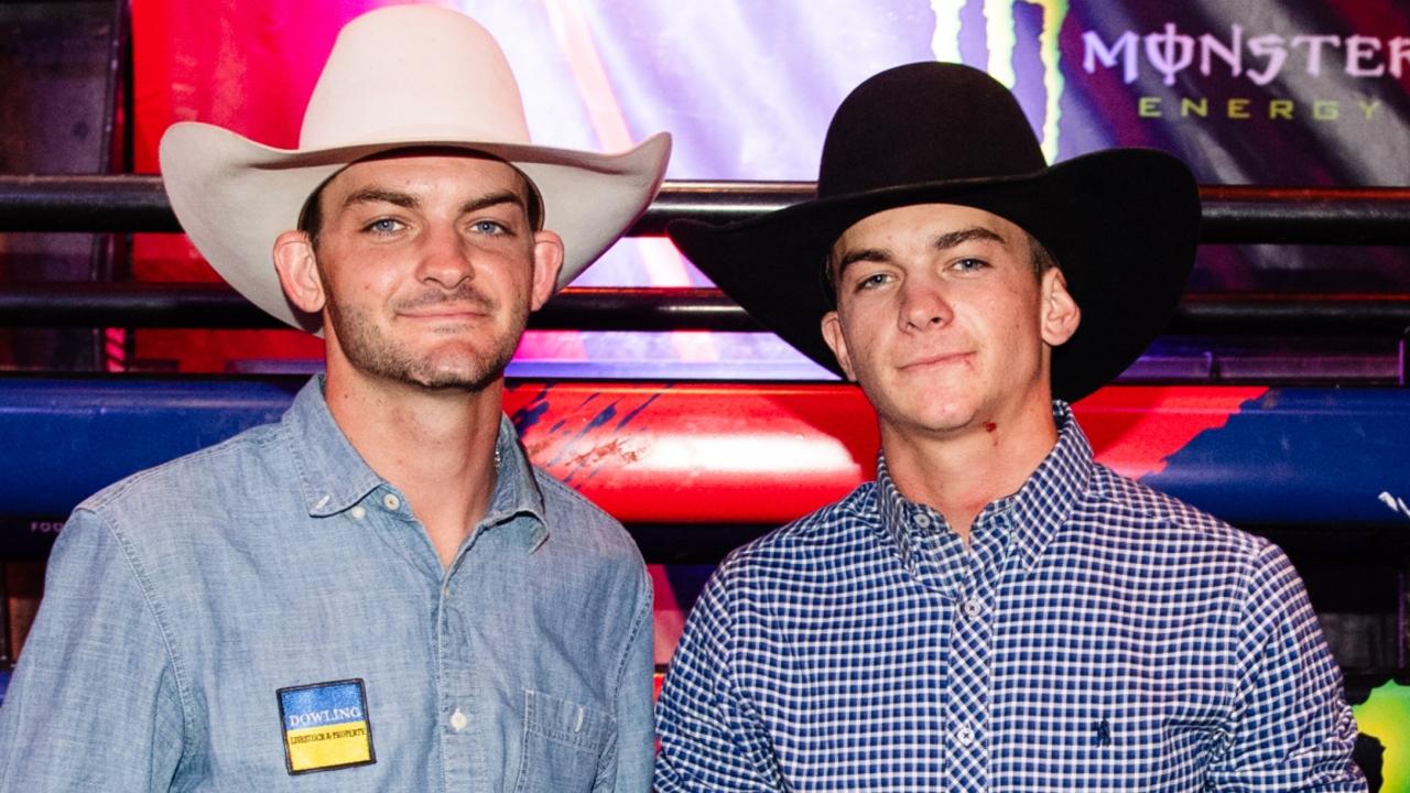 ‘Superstar in the making’: QLD cowboy cleans up at PBR Australia grand finals