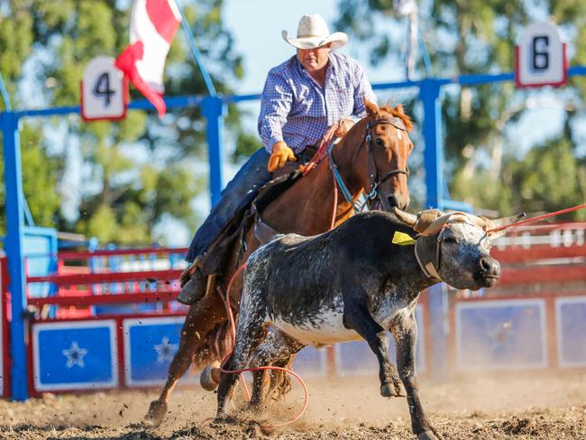 Yarra Valley Rodeo | The Weekly Times