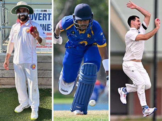 Who will VTCA premierships in 2024?